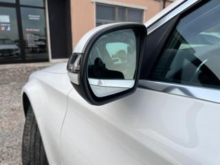 MERCEDES-BENZ C 220 usata, con Servosterzo