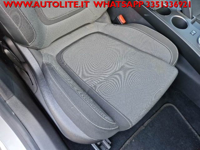 RENAULT Megane usata, con Climatizzatore