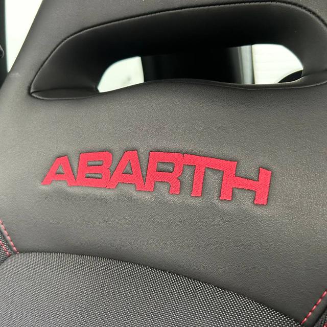 ABARTH 595 usata, con Controllo trazione