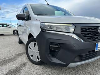 NISSAN Townstar usata, con Antifurto