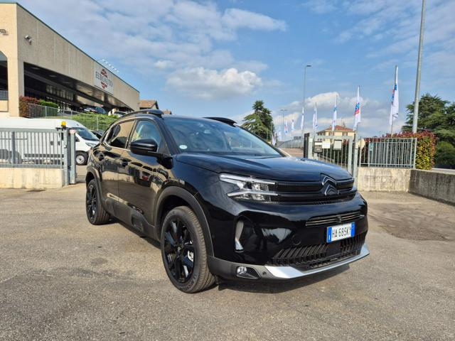 CITROEN C5 Aircross usata, con Airbag Passeggero