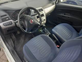 FIAT Punto usata, con Climatizzatore