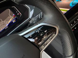 VOLKSWAGEN Tiguan usata, con Controllo elettronico della corsia