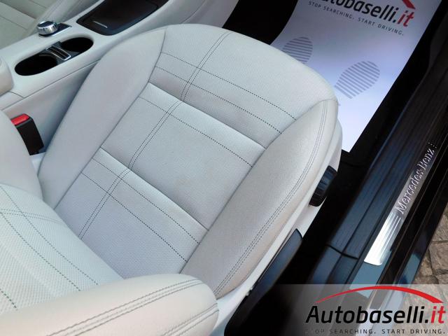 MERCEDES-BENZ A 180 usata 50