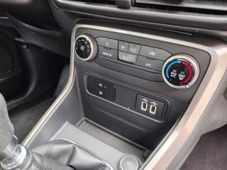 FORD EcoSport usata, con Chiusura centralizzata telecomandata