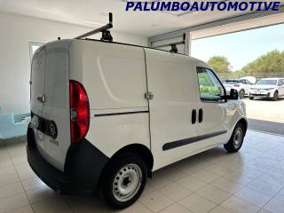 FIAT Doblo usata, con Climatizzatore