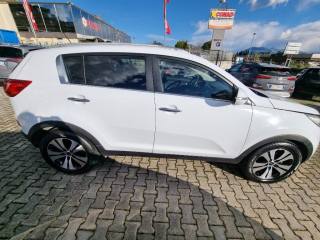 KIA Sportage usata, con Chiusura centralizzata