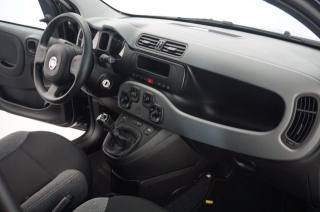 FIAT Panda usata, con Chiusura centralizzata