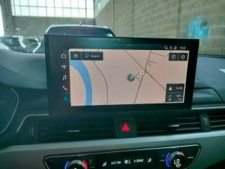 AUDI A4 usata, con Boardcomputer