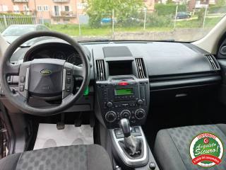 LAND ROVER Freelander usata, con Climatizzatore