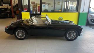 MG MGA usata 3