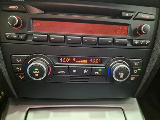 BMW 320 usata, con ESP