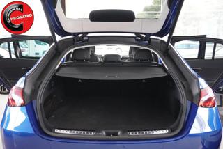 MERCEDES-BENZ GLC 220 usata, con Alzacristalli elettrici