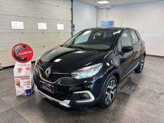 RENAULT Captur usata, con Airbag laterali