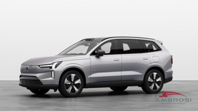 VOLVO EX90 usata 0