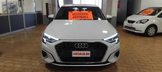 AUDI A3 usata, con Immobilizzatore elettronico