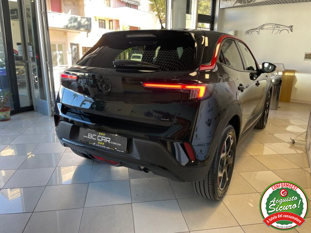 OPEL Mokka usata, con Sedili sportivi