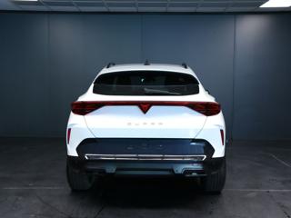 CUPRA Formentor usata, con Airbag Passeggero
