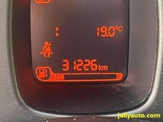 FIAT Panda usata, con Autoradio digitale