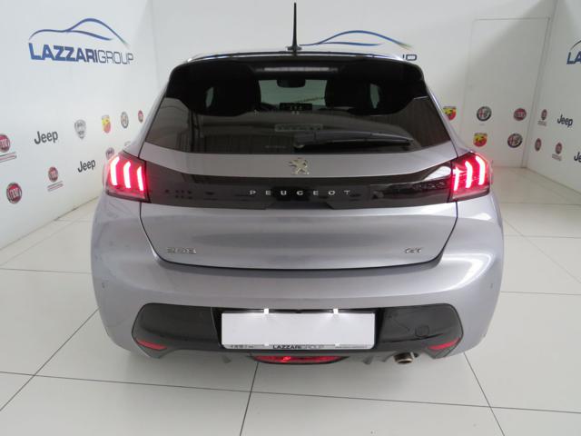 PEUGEOT 208 usata, con Cerchi in lega