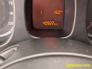 FIAT Panda usata, con Immobilizzatore elettronico