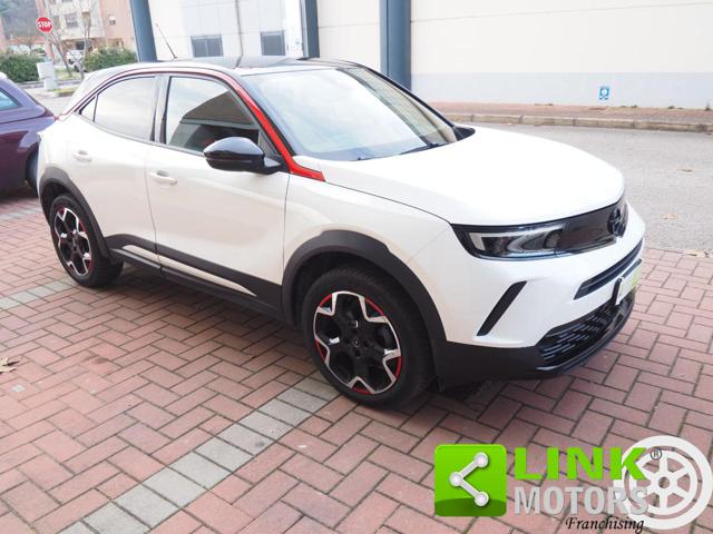 OPEL Mokka usata, con Alzacristalli elettrici