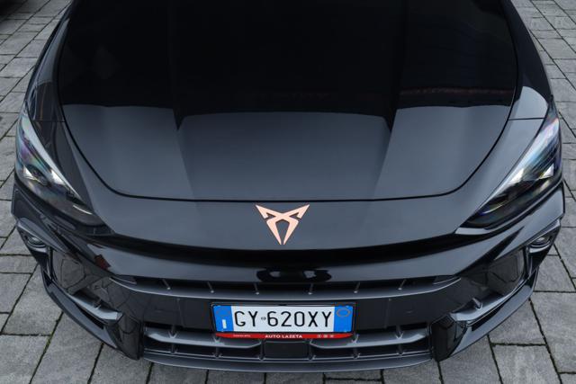 CUPRA Leon usata, con Cruise Control