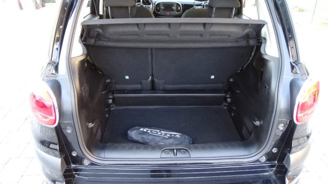 FIAT 500L usata 121