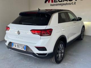 VOLKSWAGEN T-Roc usata, con Adaptive Cruise Control