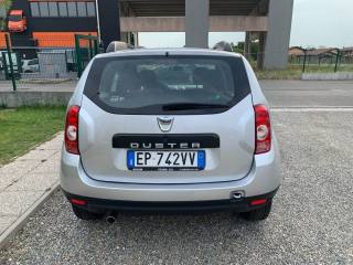 DACIA Duster usata, con Boardcomputer