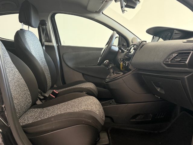 LANCIA Ypsilon usata 5