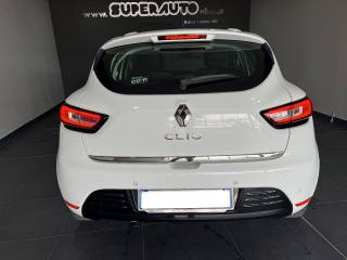 RENAULT Clio usata, con Airbag Passeggero