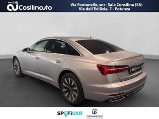 AUDI A6 usata, con Airbag laterali