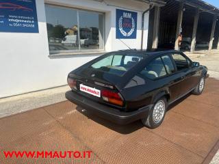 ALFA ROMEO GTV usata 4