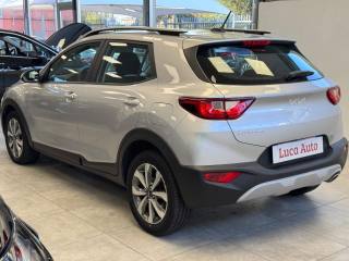 KIA Stonic usata, con Autoradio
