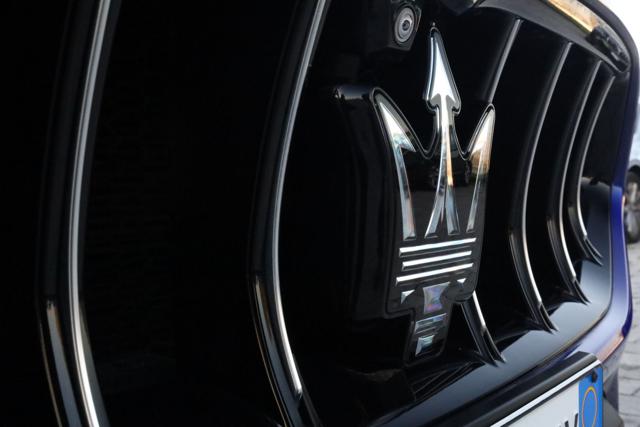 MASERATI Grecale usata, con Adaptive Cruise Control