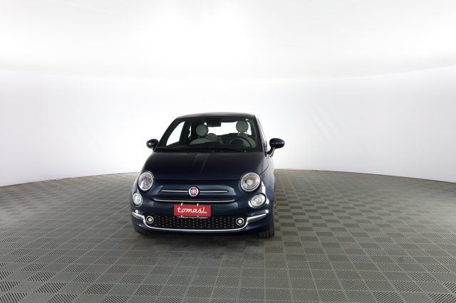 FIAT 500 usata 0