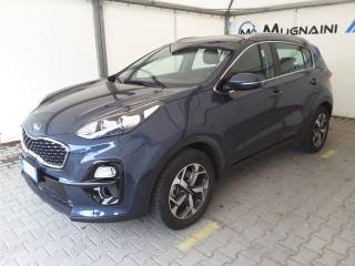 KIA Sportage usata, con Airbag laterali