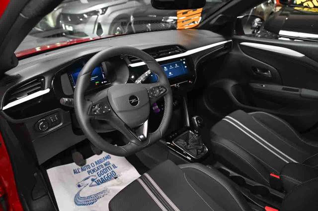 OPEL Corsa usata, con Controllo trazione