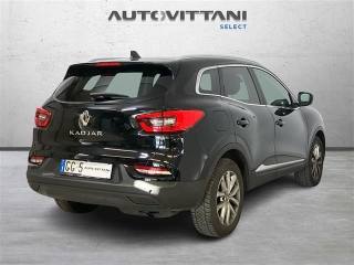 RENAULT Kadjar usata, con Airbag Passeggero