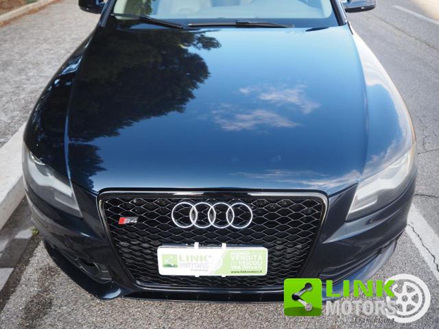 AUDI A4 usata 33