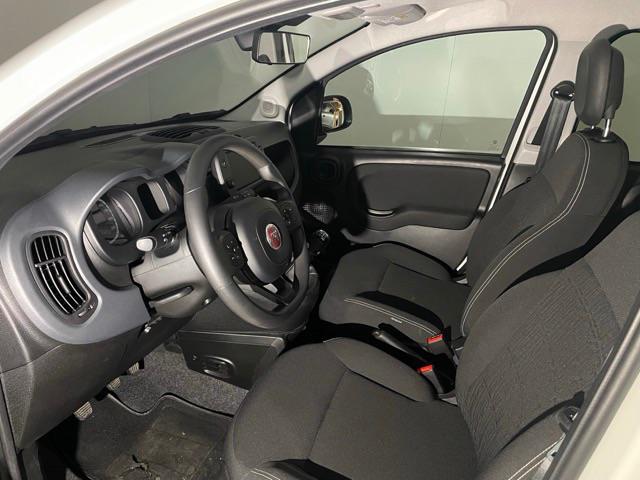 FIAT Panda Cross usata, con Climatizzatore