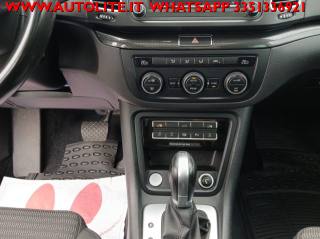 SEAT Alhambra usata, con Fendinebbia