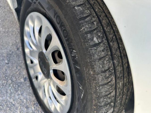 FIAT 500L usata, con Servosterzo