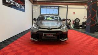 TOYOTA Yaris usata, con Airbag laterali