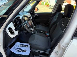 FIAT 500L usata, con Autoradio