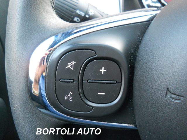 FIAT 500 usata, con Specchietti laterali elettrici