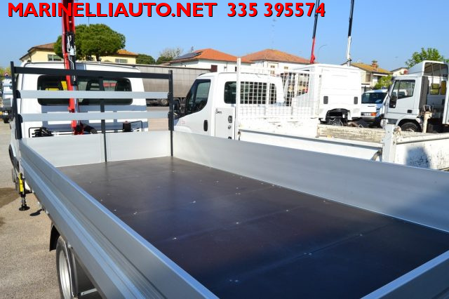 IVECO Daily usata 17