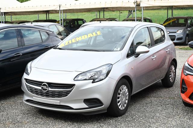 OPEL Corsa usata, con ABS