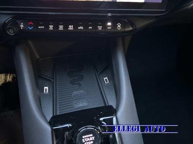 ALFA ROMEO Junior usata, con Touch screen